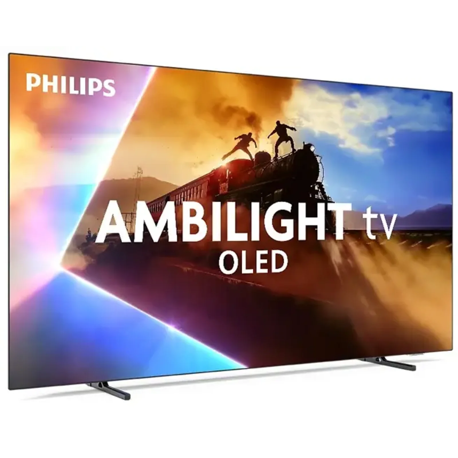 Телевізор PHILIPS 65OLED770/12 UA
