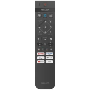 Телевізор PHILIPS 65OLED770/12 UA