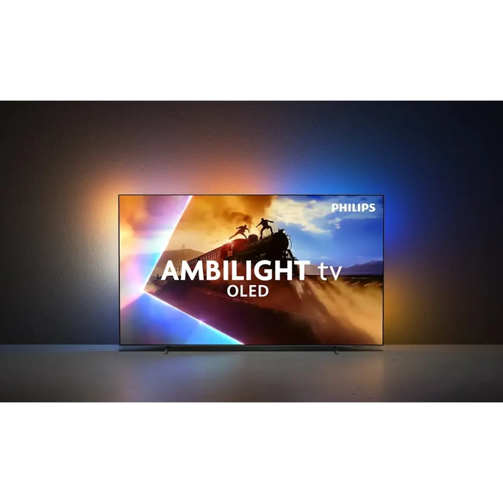 Телевізор PHILIPS 65OLED770/12 UA