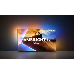 Телевізор PHILIPS 65OLED770/12 UA