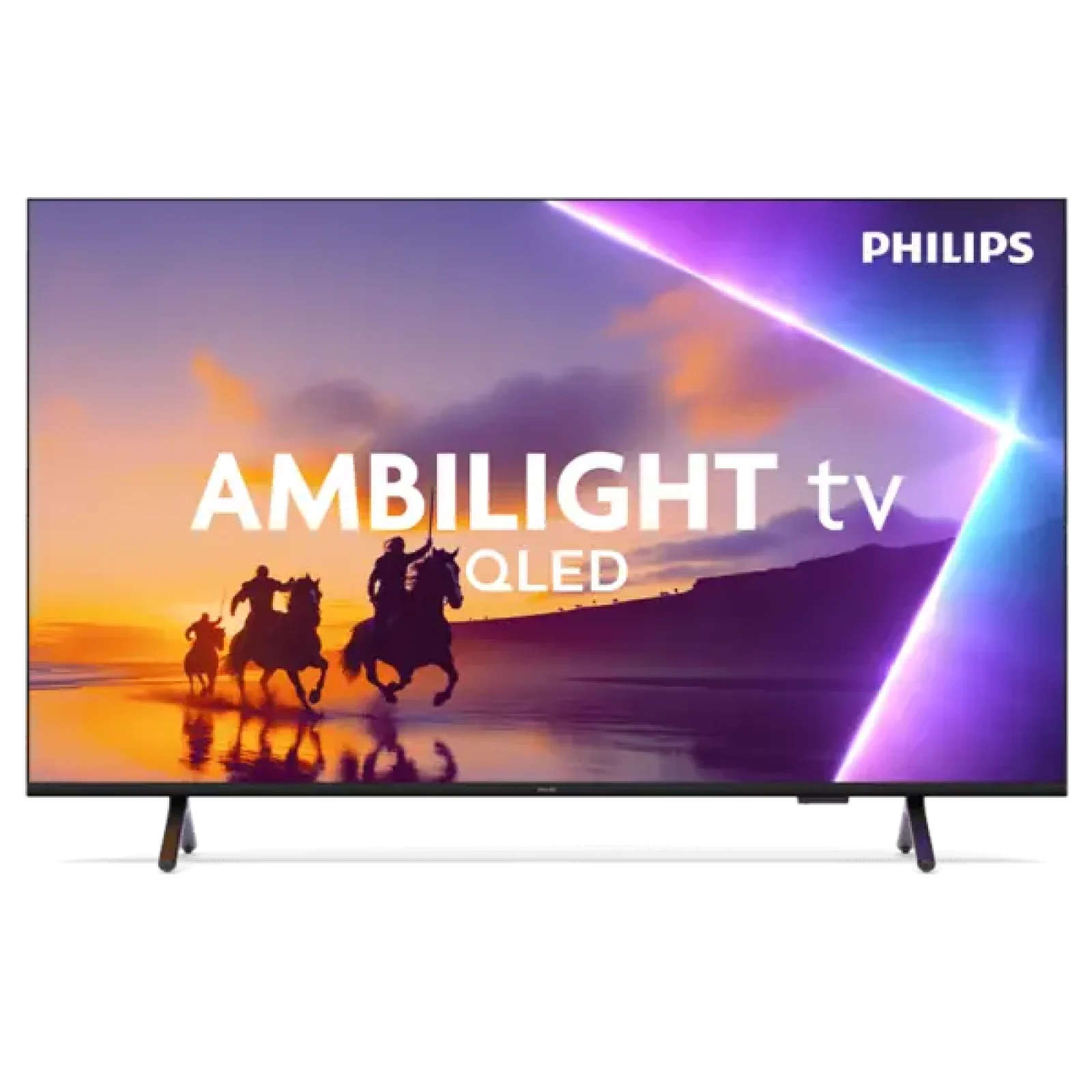 Телевізор PHILIPS 50PUS8510/12 UA