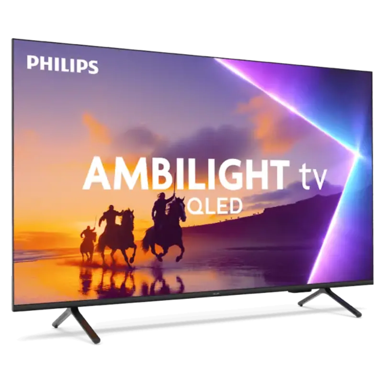 Телевізор PHILIPS 50PUS8510/12 UA