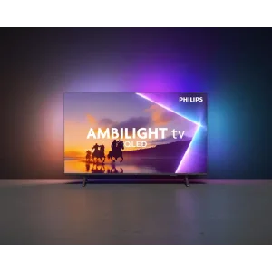 Телевізор PHILIPS 50PUS8510/12 UA