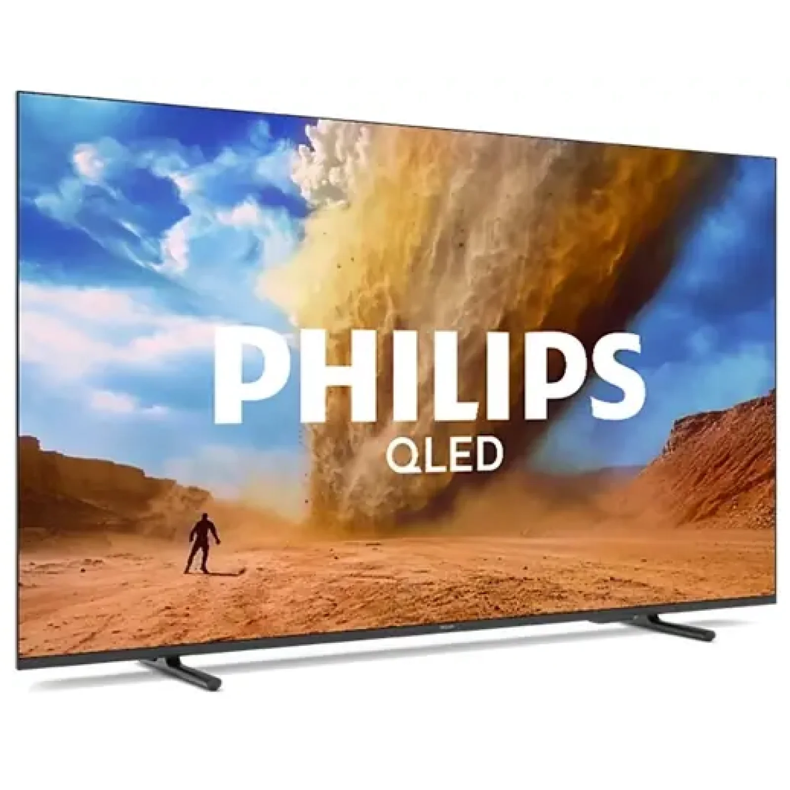 Телевізор PHILIPS 75PUS7810/12 UA