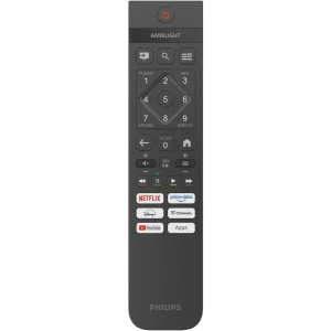 Телевізор PHILIPS 75PUS7810/12 UA