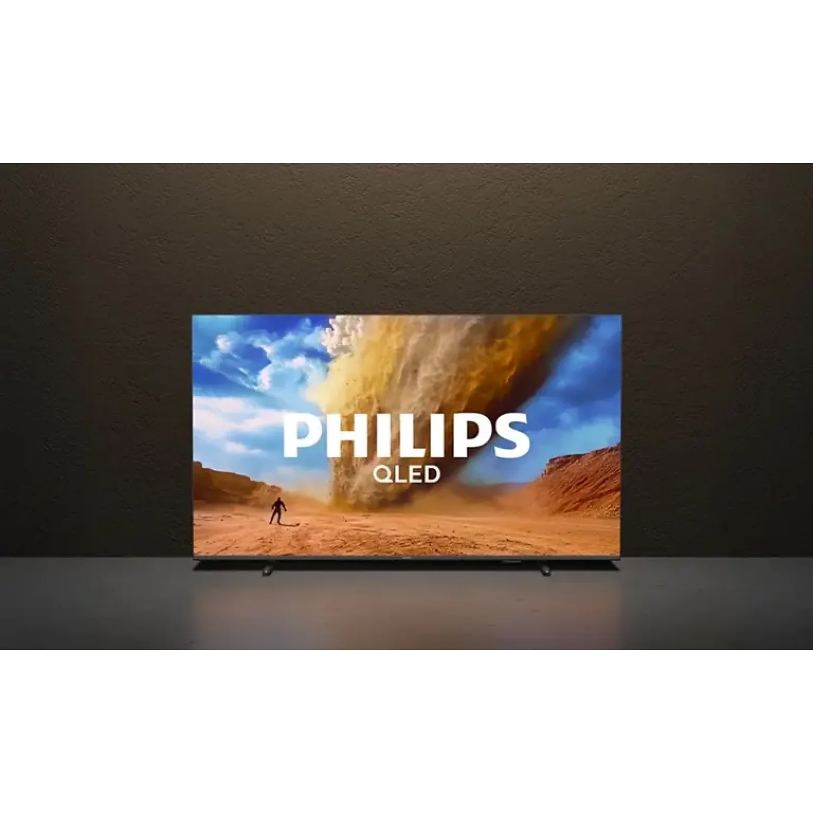 Телевізор PHILIPS 75PUS7810/12 UA