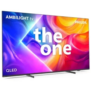 Телевізор PHILIPS 75PUS9010/12 UA