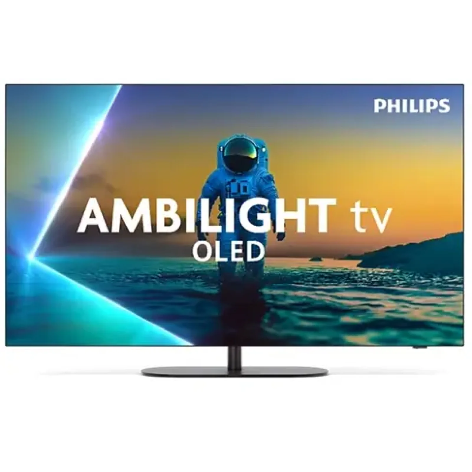 Телевізор PHILIPS 55OLED820/12 UA