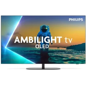 Телевізор PHILIPS 55OLED820/12 UA