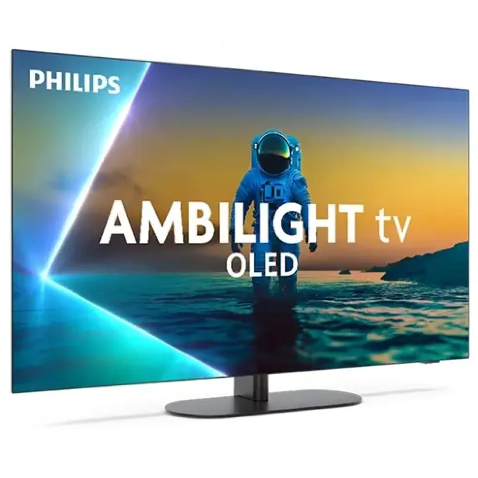 Телевізор PHILIPS 55OLED820/12 UA
