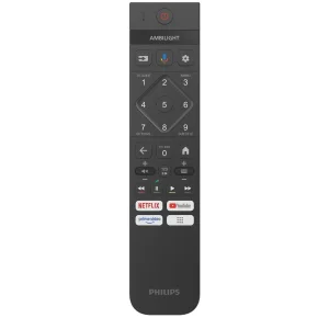 Телевізор PHILIPS 55OLED820/12 UA