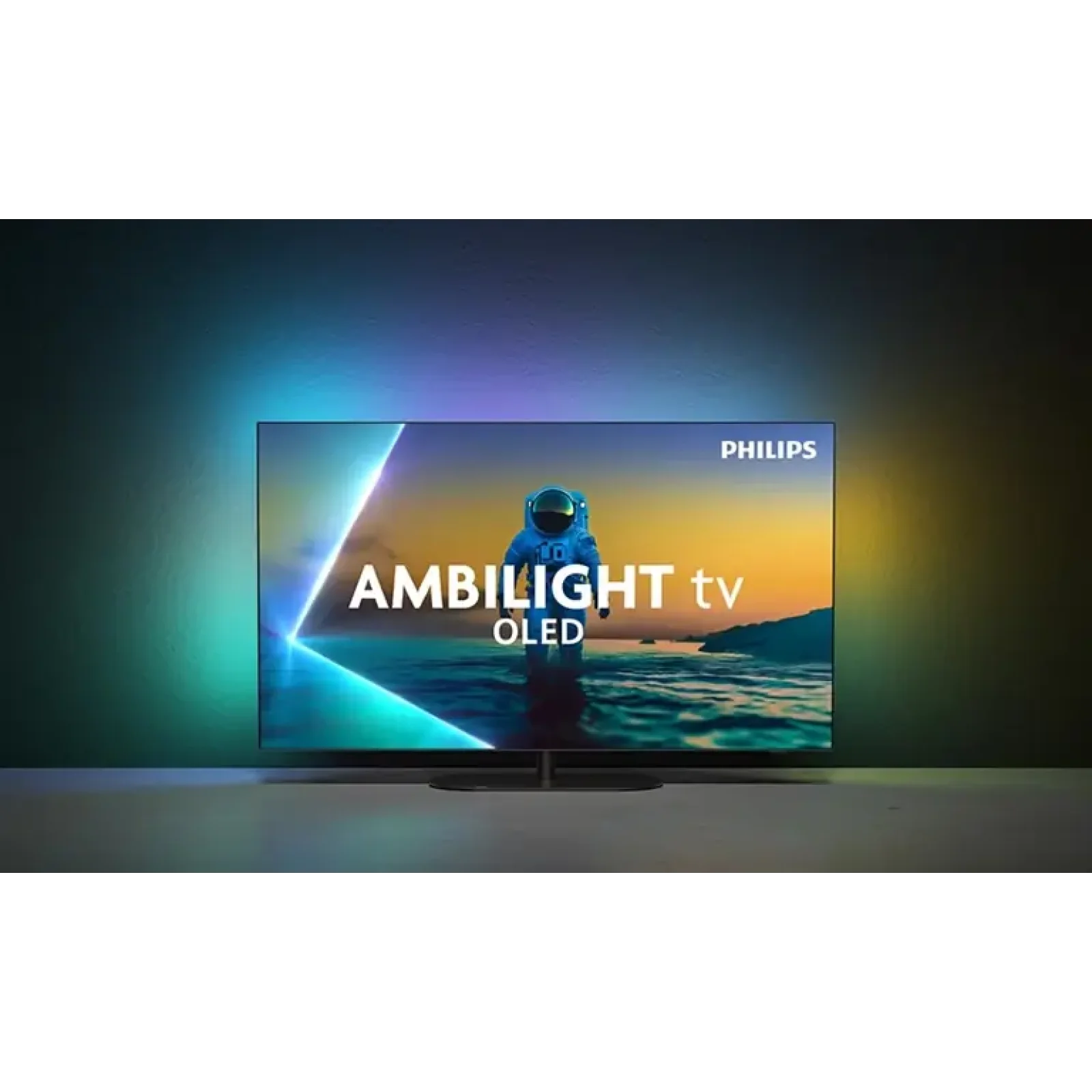 Телевізор PHILIPS 55OLED820/12 UA