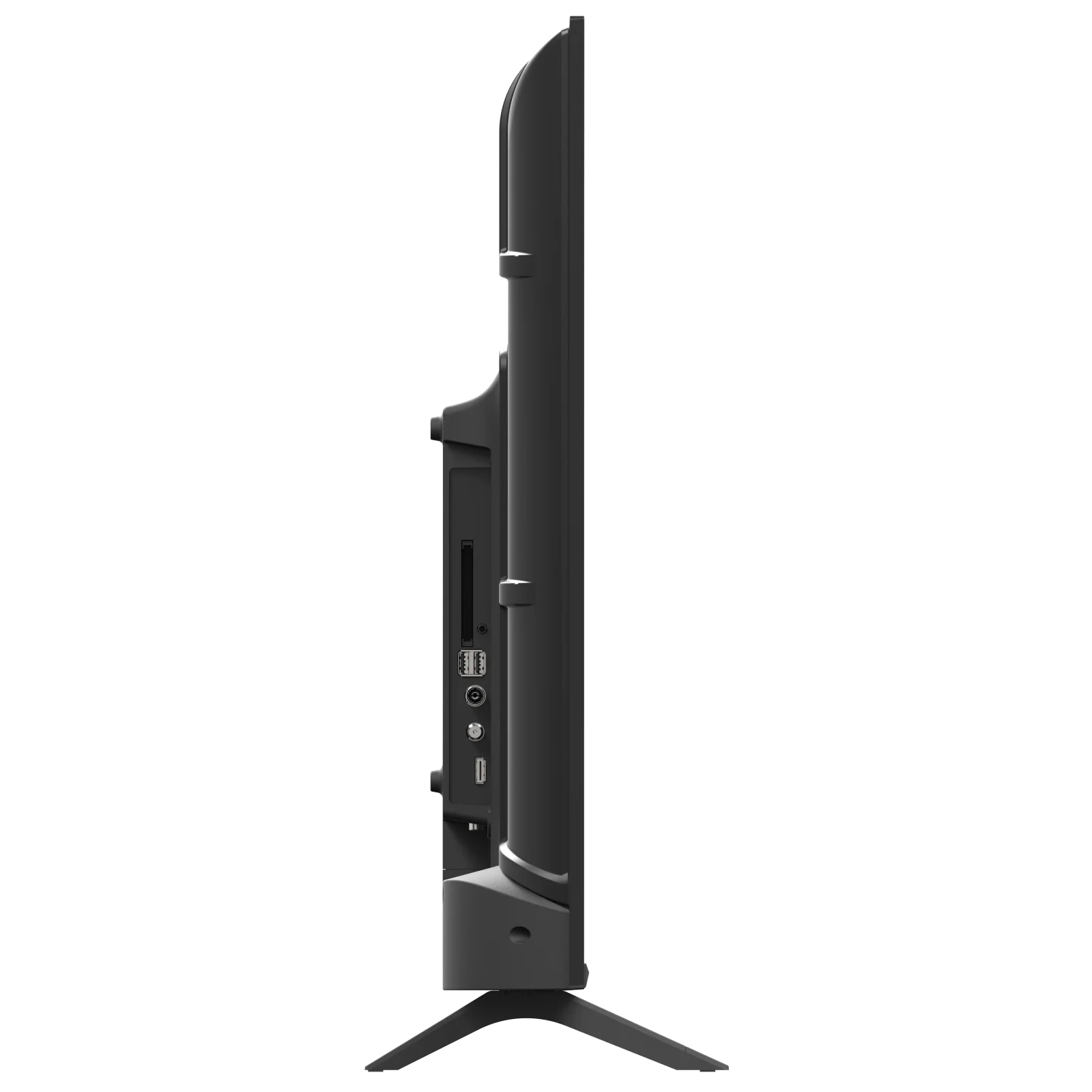 Телевизор Haier H43S80FUX UA