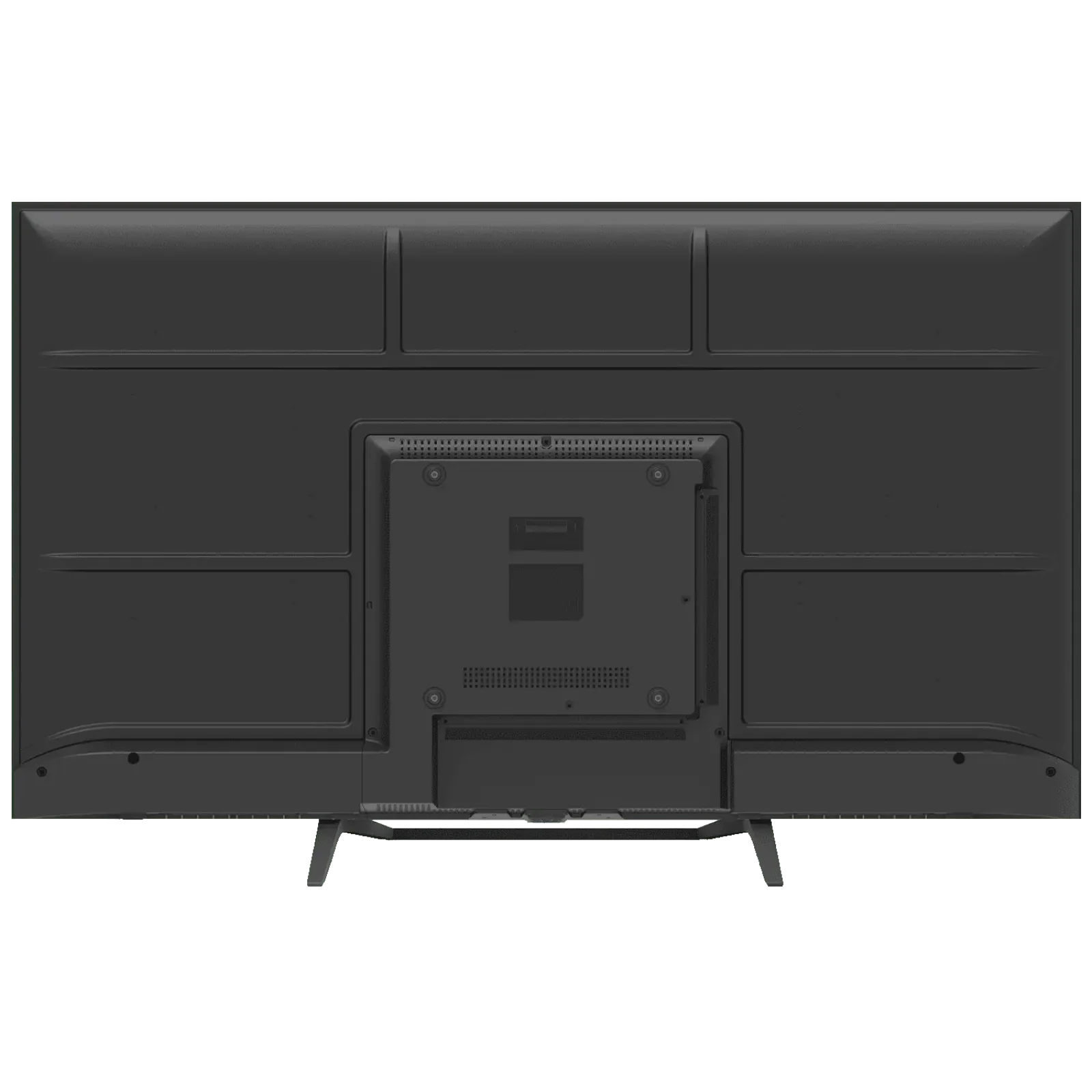 Телевизор Haier H50S80FUX UA