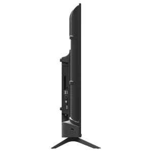 Телевизор Haier H50S80FUX UA