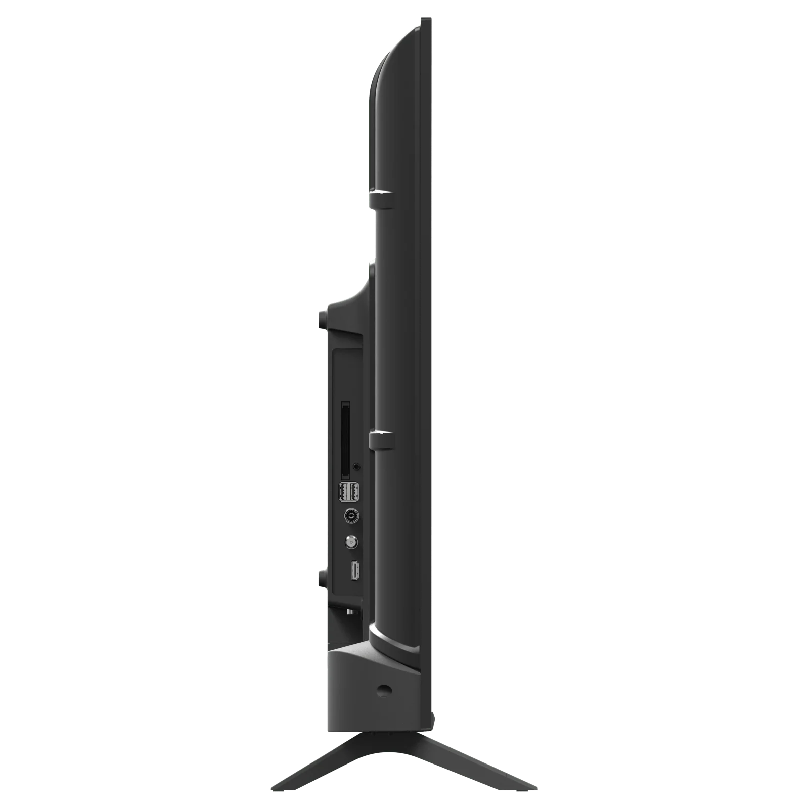 Телевизор Haier H55S80FUX UA
