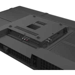 Телевизор Haier H43K85FUX UA