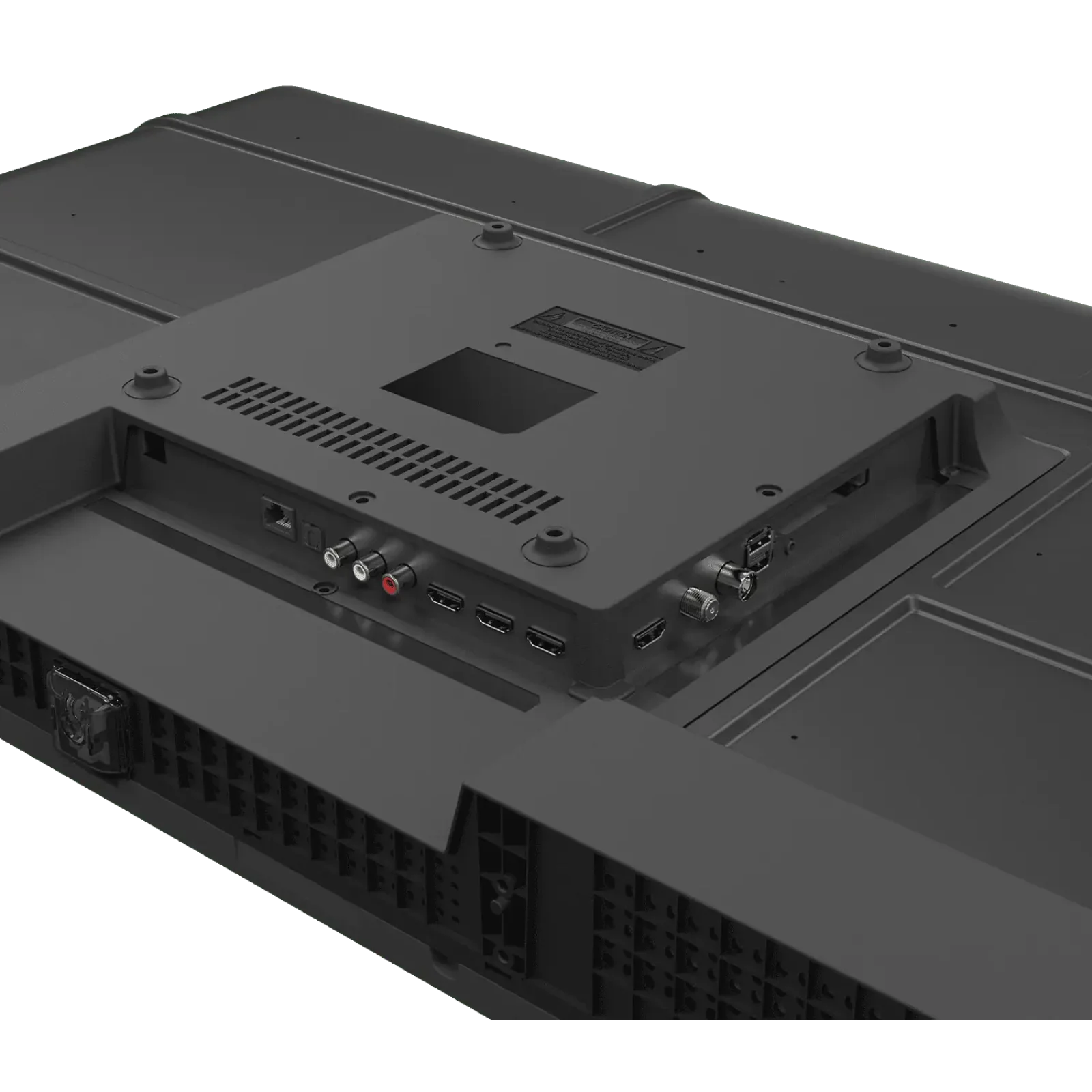 Телевизор Haier H50K85FUX UA