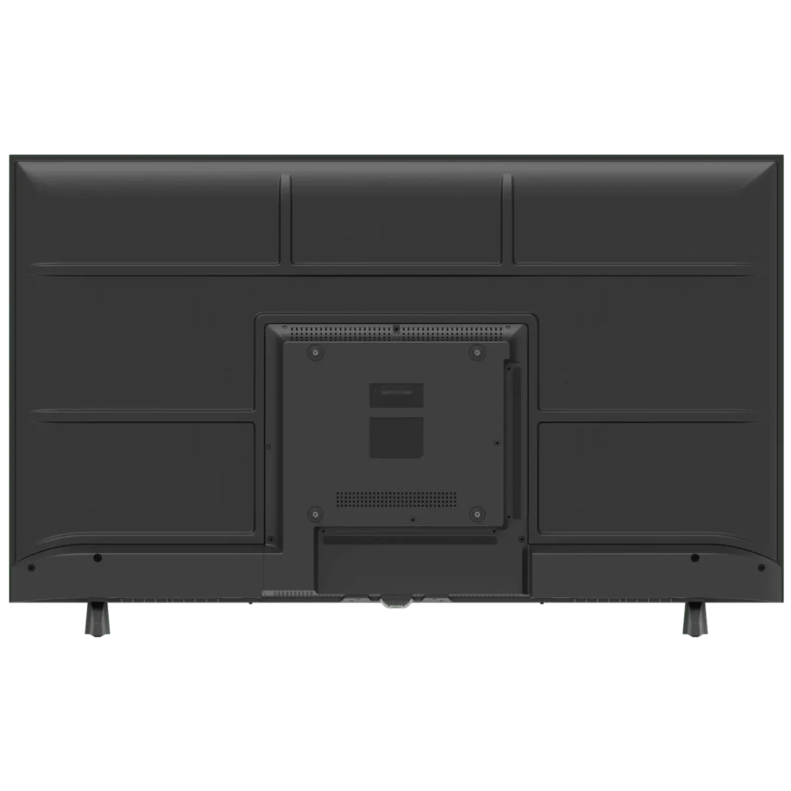 Телевизор Haier H55K85FUX UA