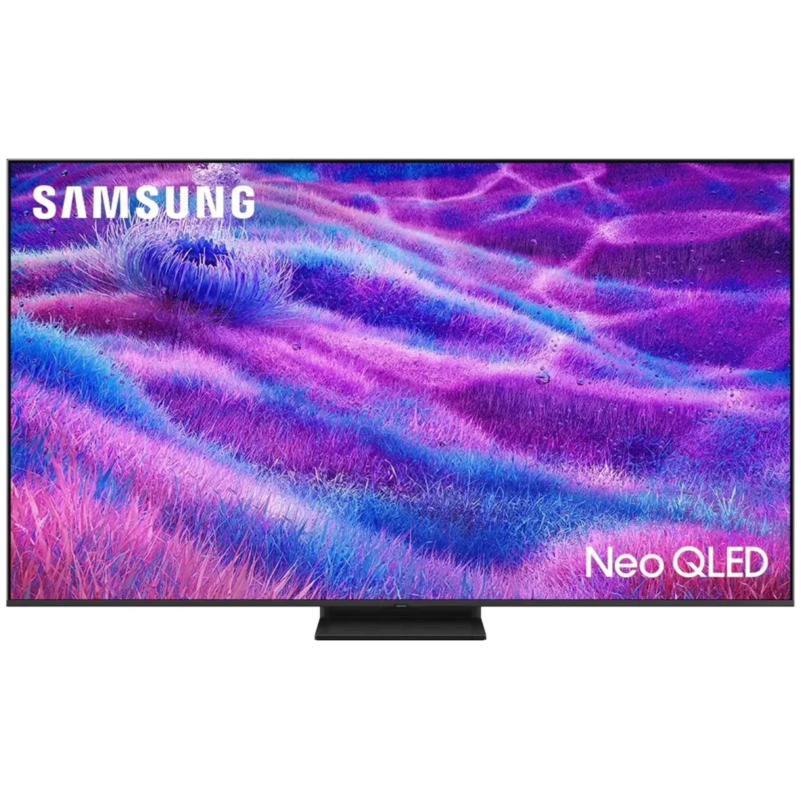 Телевизор Samsung QE100QN80FUXUA UA