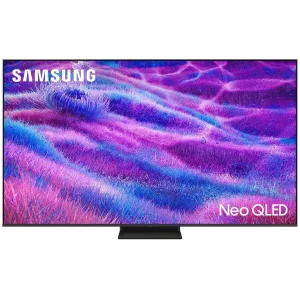 Телевизор Samsung QE100QN80FUXUA UA