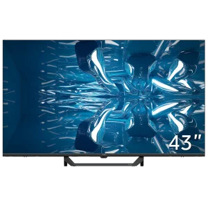 Телевизор Haier H43S80FUX UA