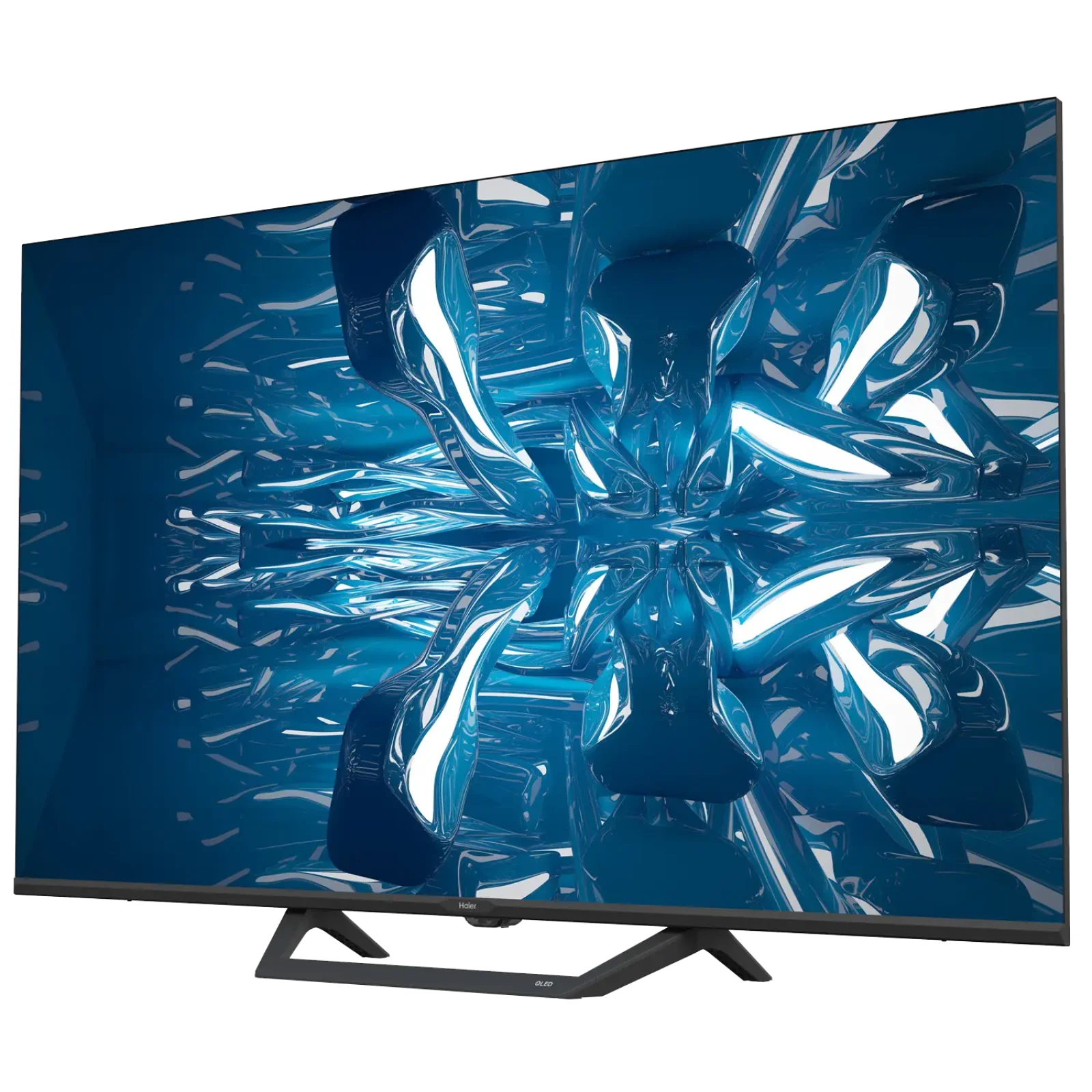 Телевизор Haier H43S80FUX UA