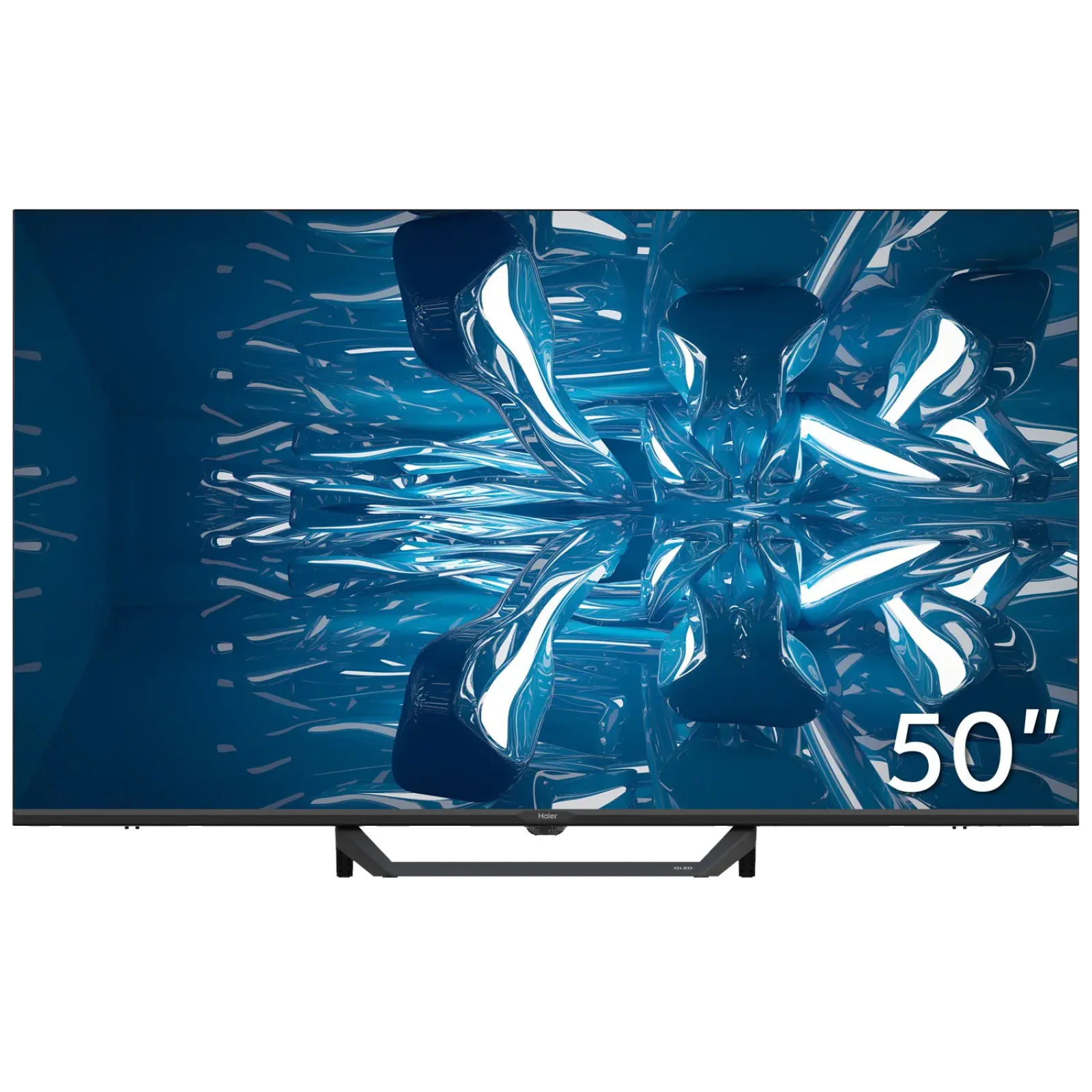 Телевизор Haier H50S80FUX UA