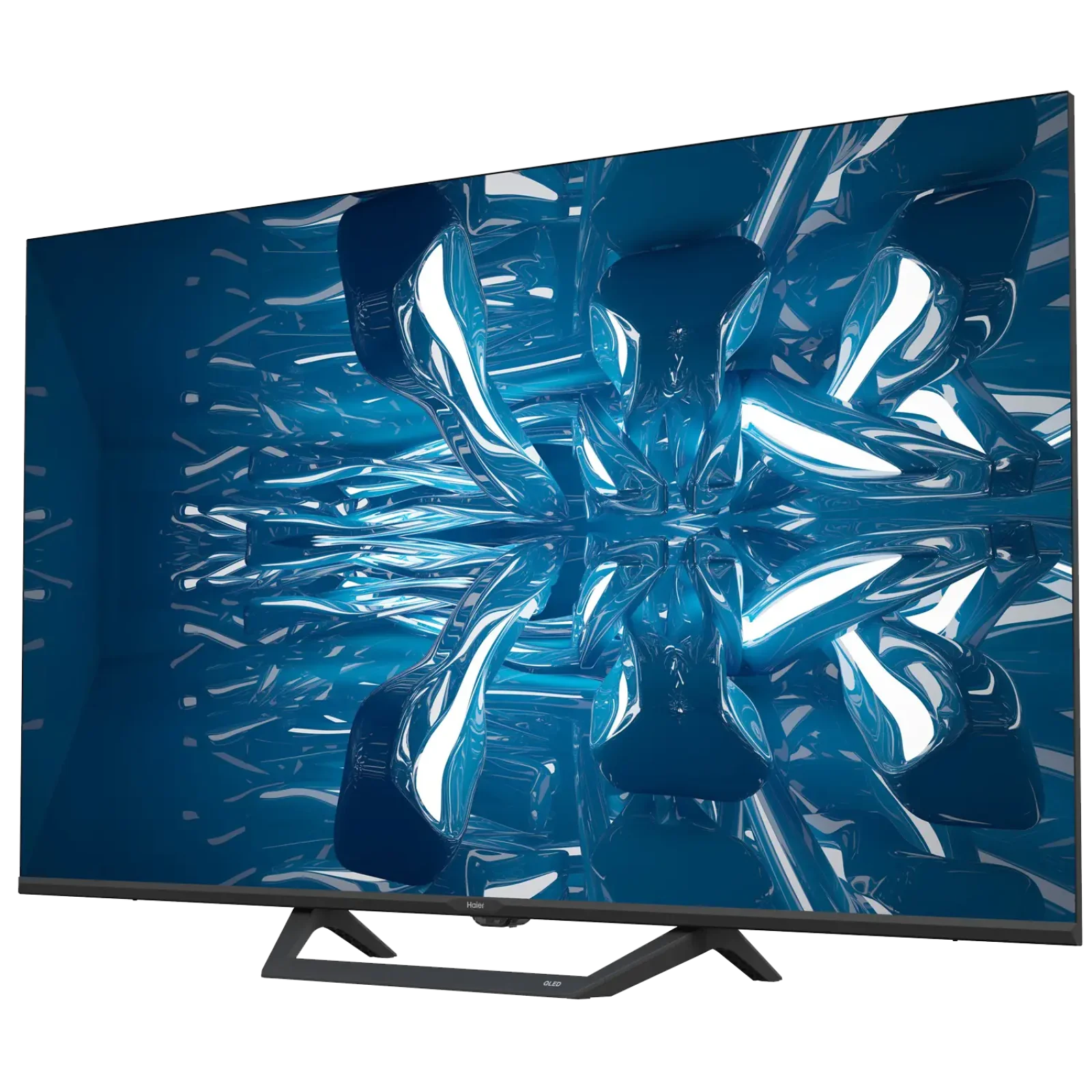 Телевизор Haier H50S80FUX UA