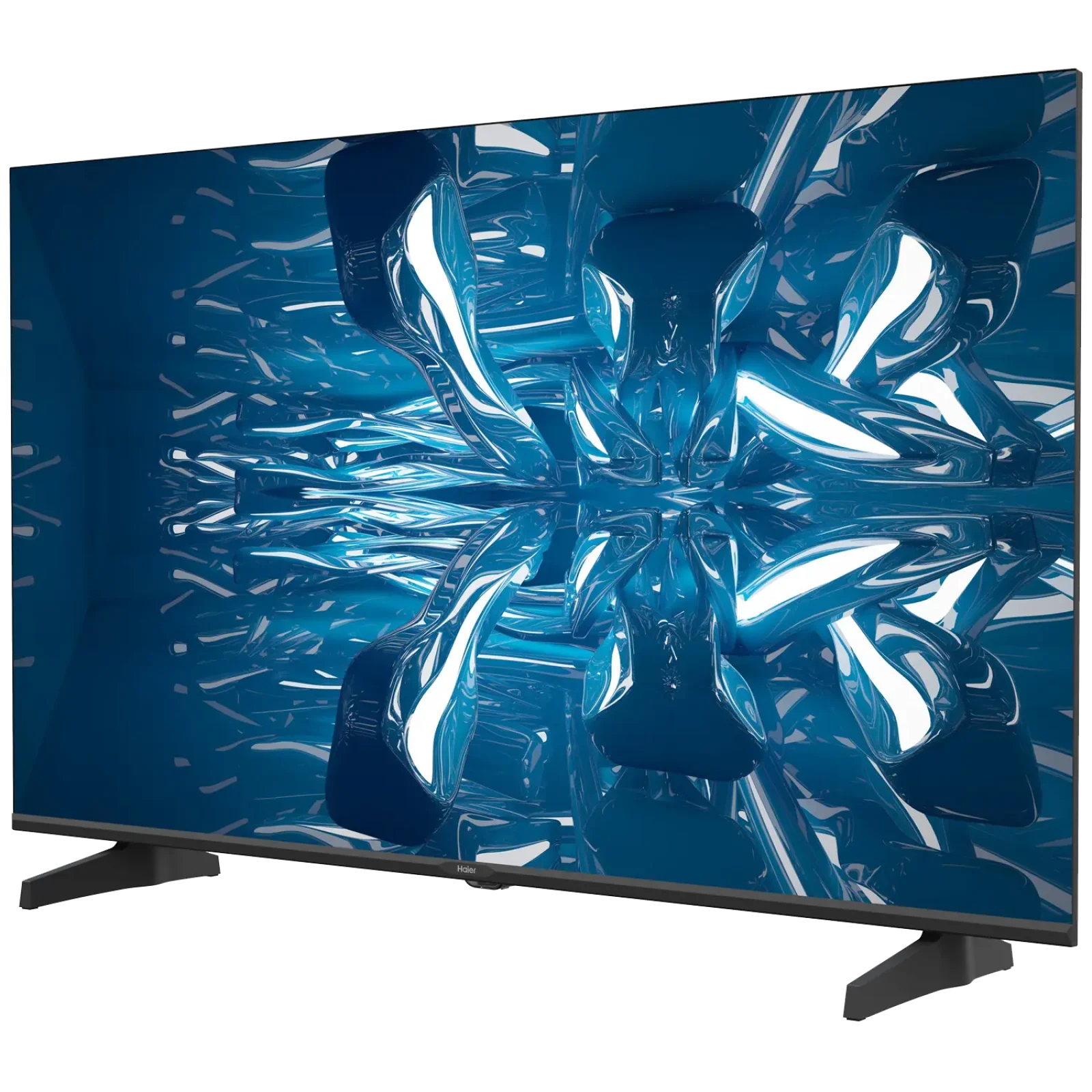 Телевизор Haier H55K85FUX UA