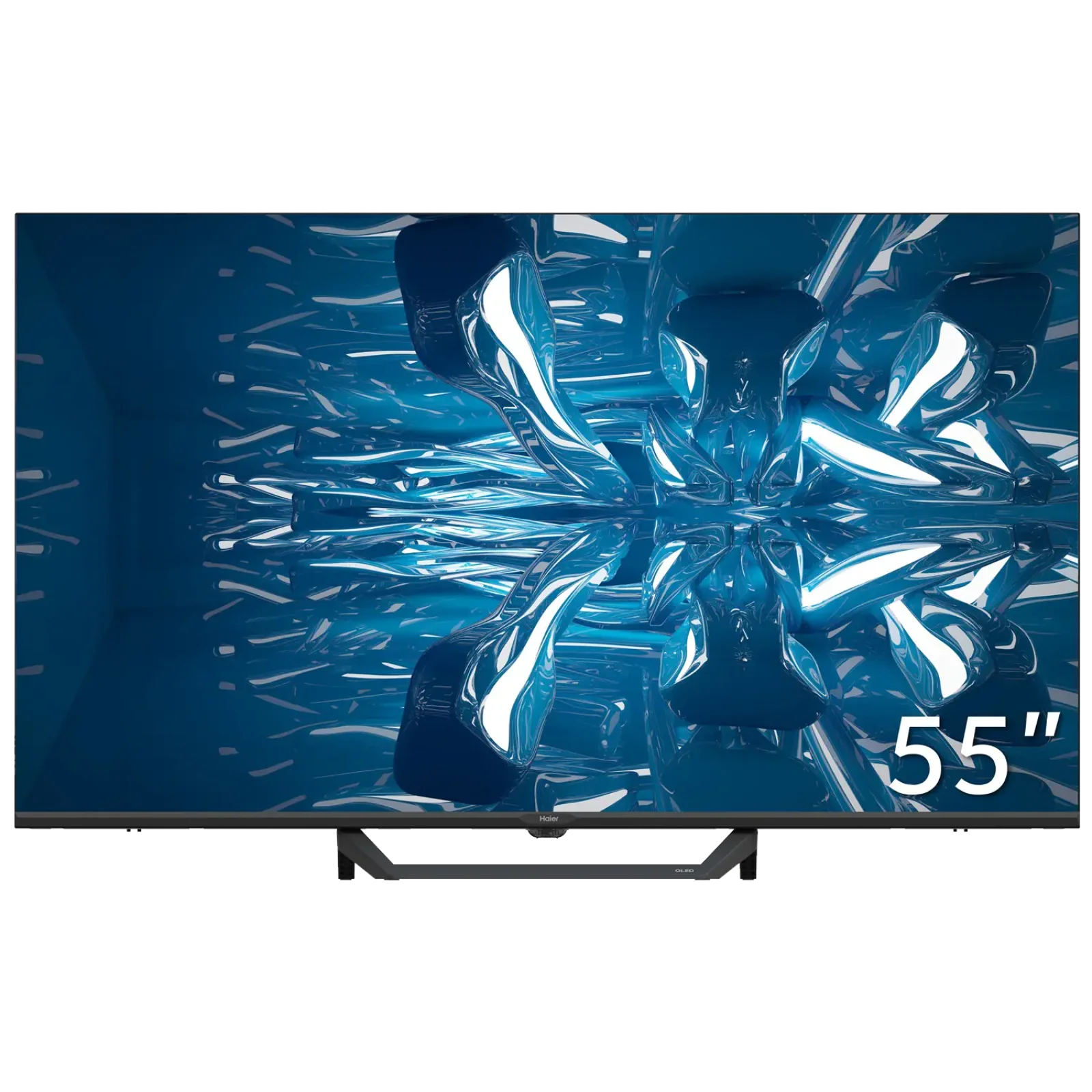 Телевизор Haier H55S80FUX UA