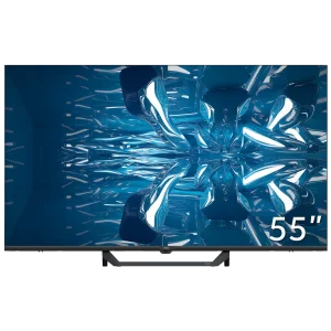 Телевизор Haier H55S80FUX UA