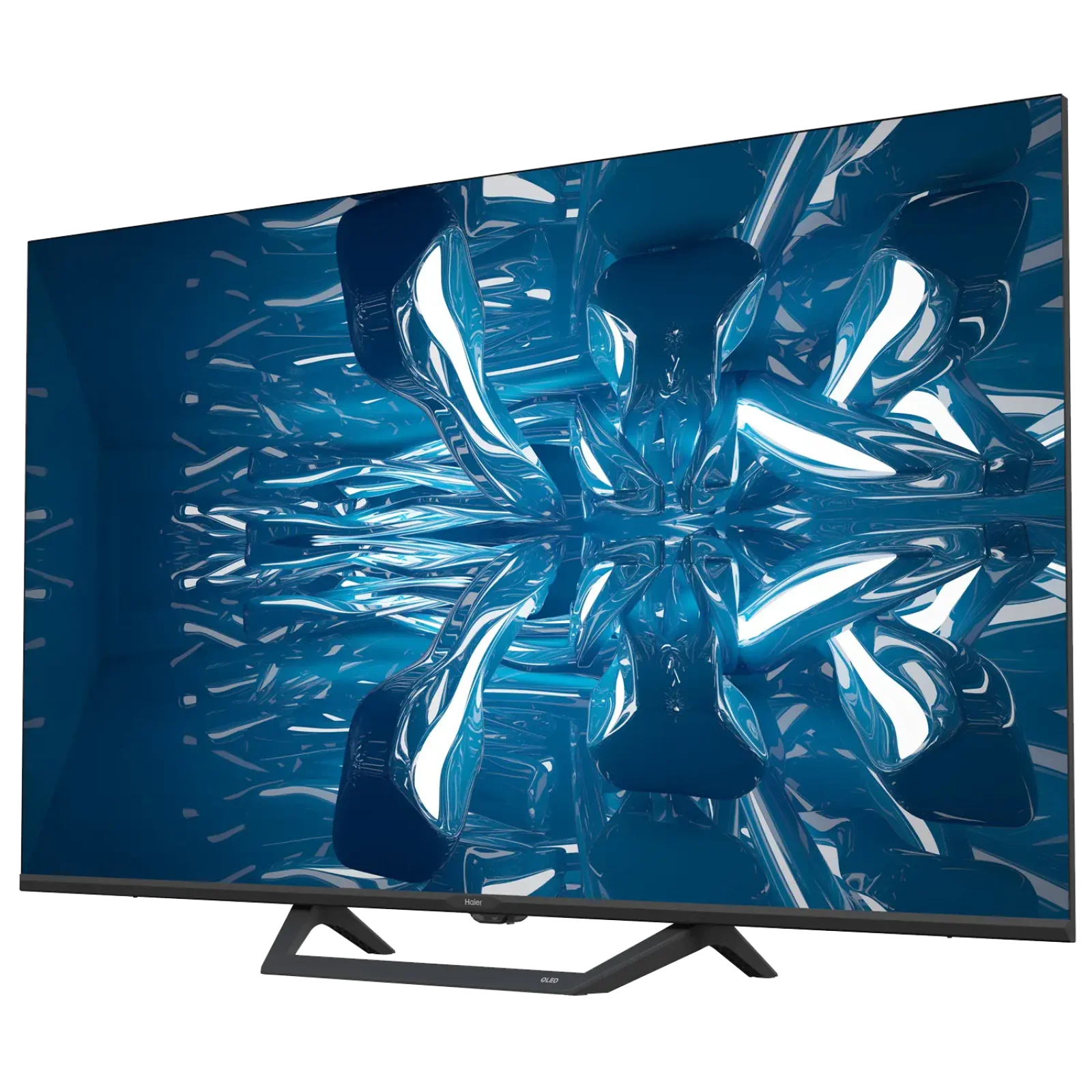 Телевизор Haier H55S80FUX UA