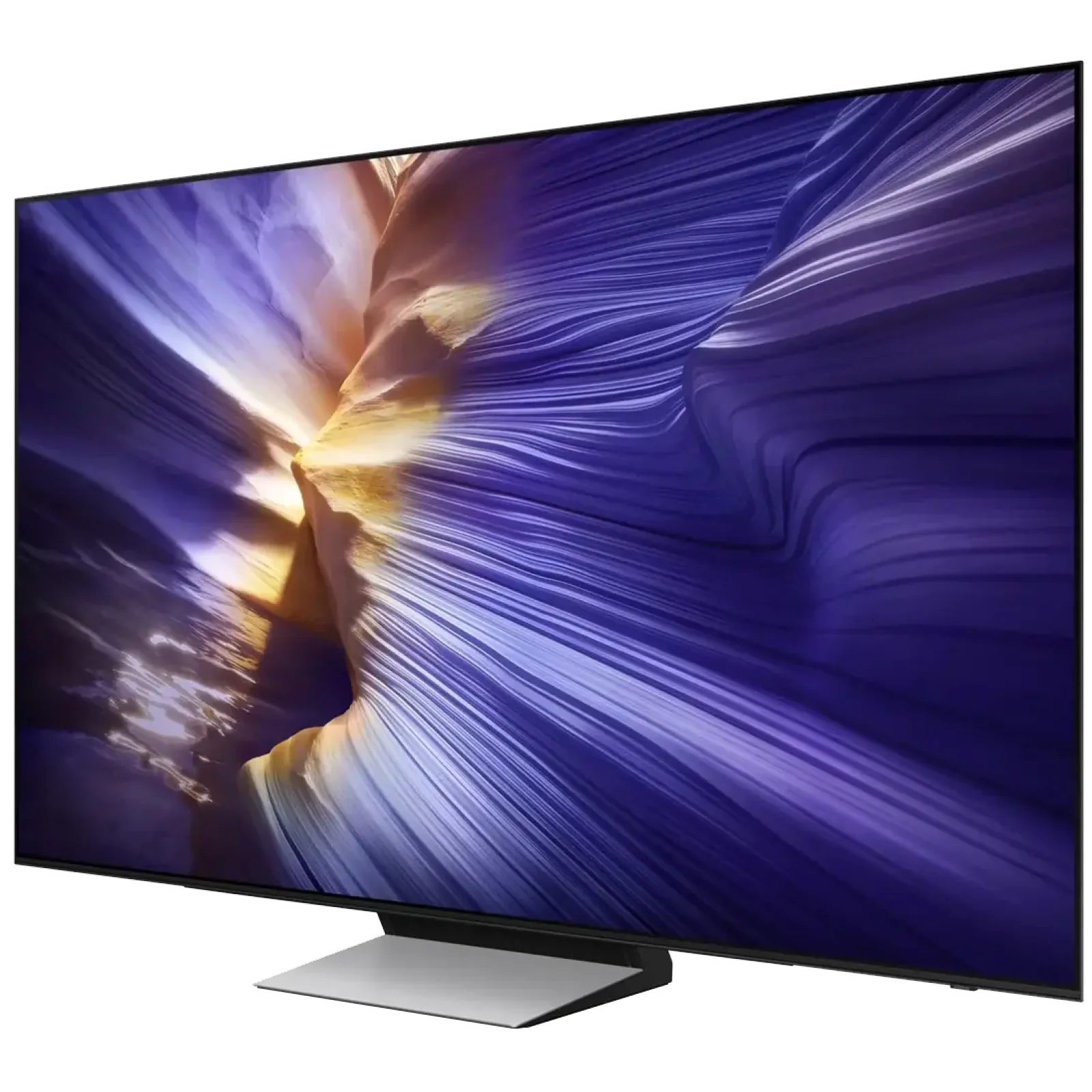 Телевізор SAMSUNG QE48S90FAEXUA UA