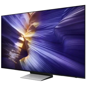 Телевізор SAMSUNG QE48S90FAEXUA UA