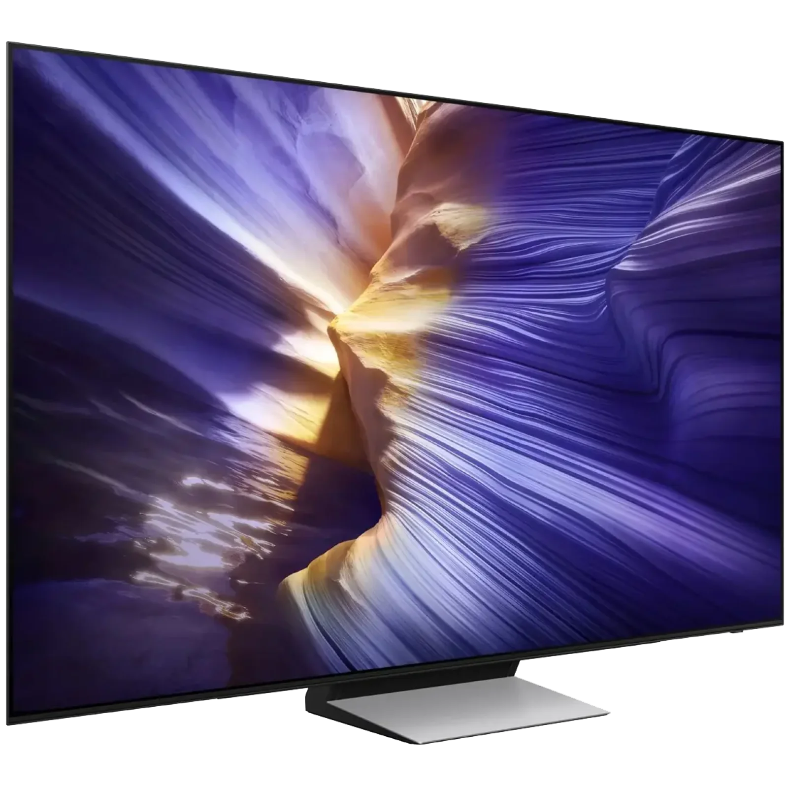 Телевізор SAMSUNG QE48S90FAEXUA UA