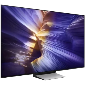 Телевізор SAMSUNG QE48S90FAEXUA UA