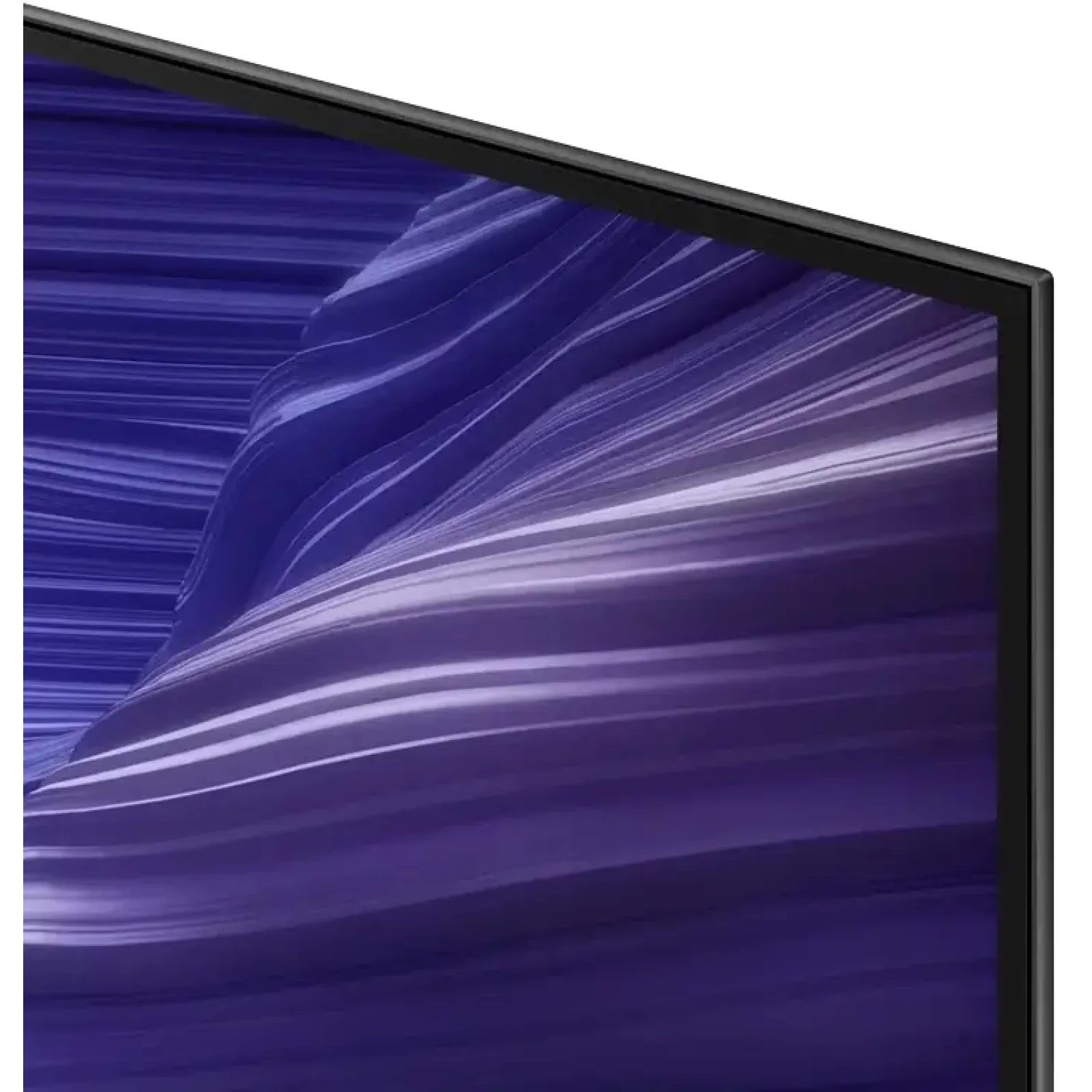 Телевізор SAMSUNG QE48S90FAEXUA UA