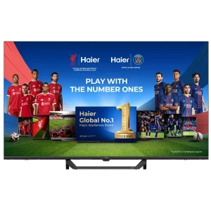 Телевизор Haier H43S80FUX UA