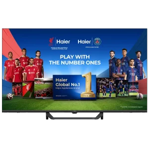 Телевизор Haier H50S80FUX UA