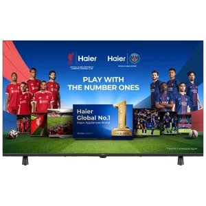 Телевизор Haier H43K85FUX UA