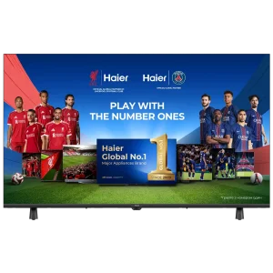 Телевизор Haier H50K85FUX UA