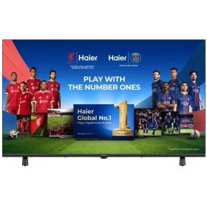 Телевизор Haier H55K85FUX UA
