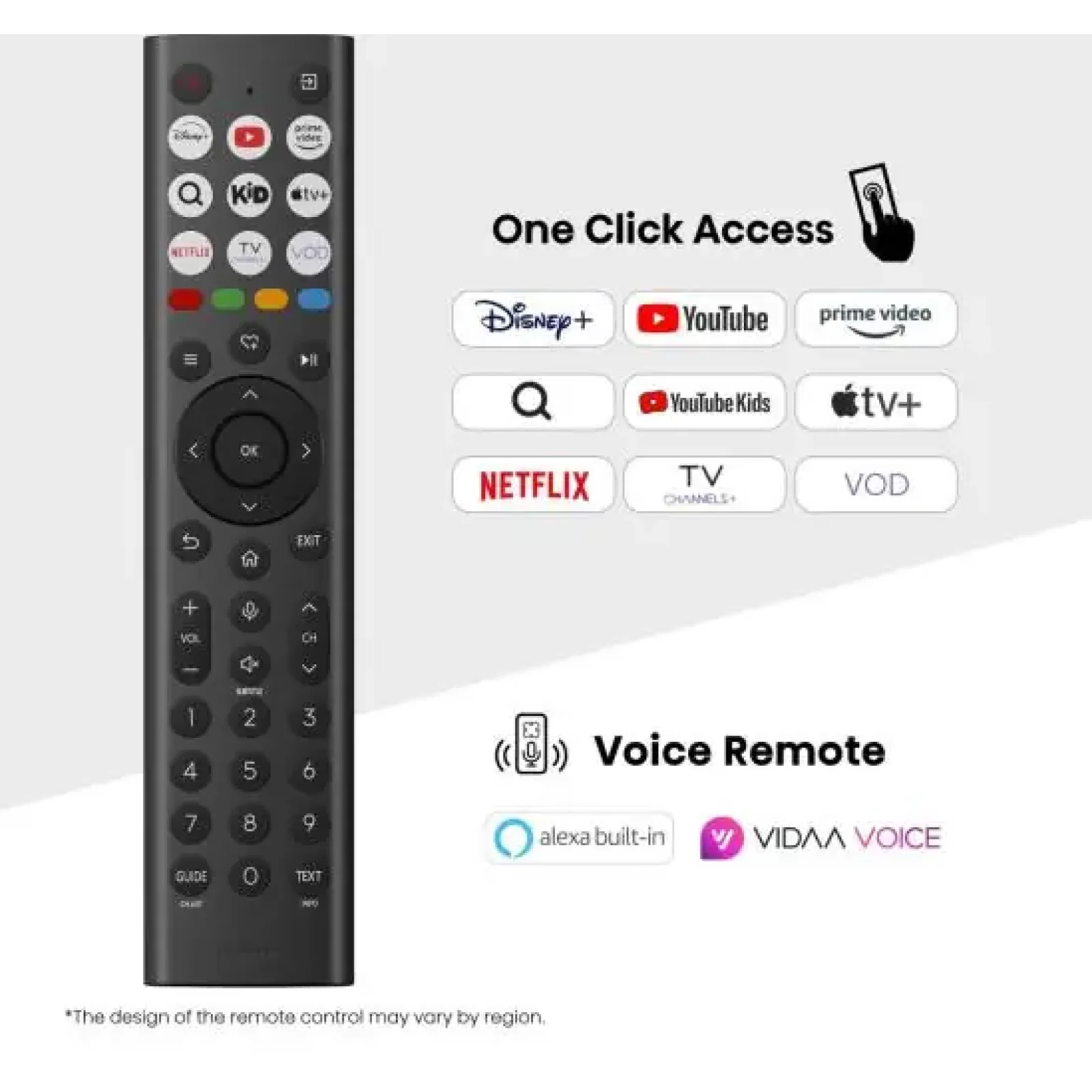 Телевізор Hisense 98E7Q UA