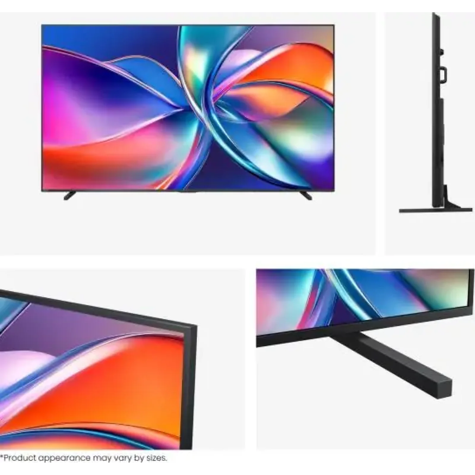 Телевізор Hisense 98E7Q UA