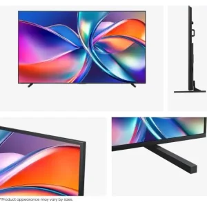 Телевізор Hisense 98E7Q UA