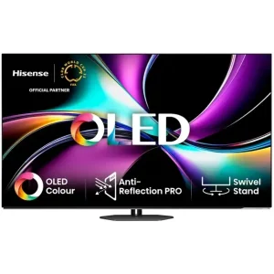 Телевізор Hisense 55A85Q UA