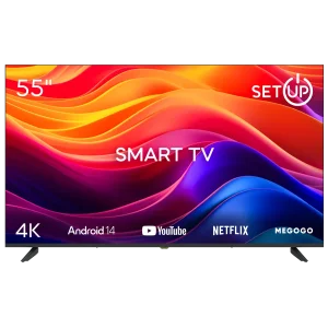 Телевізор Setup 55UTF35 UA