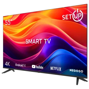 Телевізор Setup 55UTF35 UA