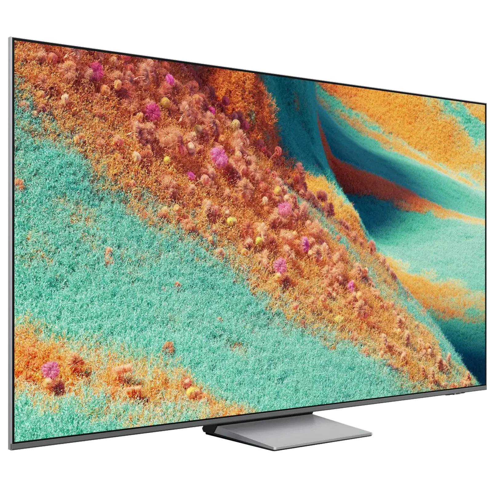 Телевізор SAMSUNG QE85QN85FAUXUA UA